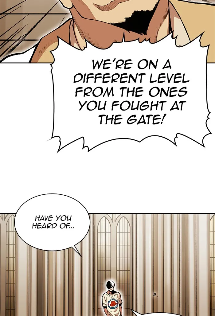 Read Hardcore Leveling Warrior chapter 263 image 102 on Lezhin