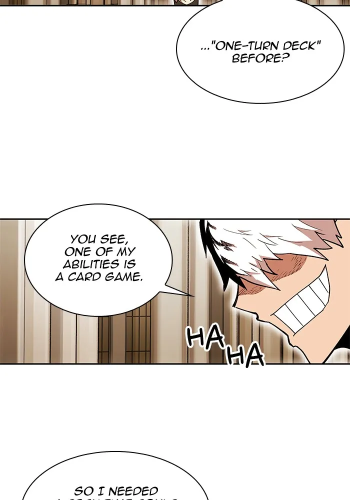 Read Hardcore Leveling Warrior chapter 263 image 103 on Lezhin