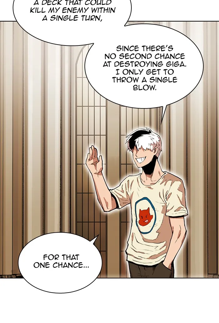 Read Hardcore Leveling Warrior chapter 263 image 104 on Lezhin