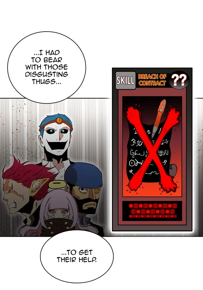 Read Hardcore Leveling Warrior chapter 263 image 105 on Lezhin