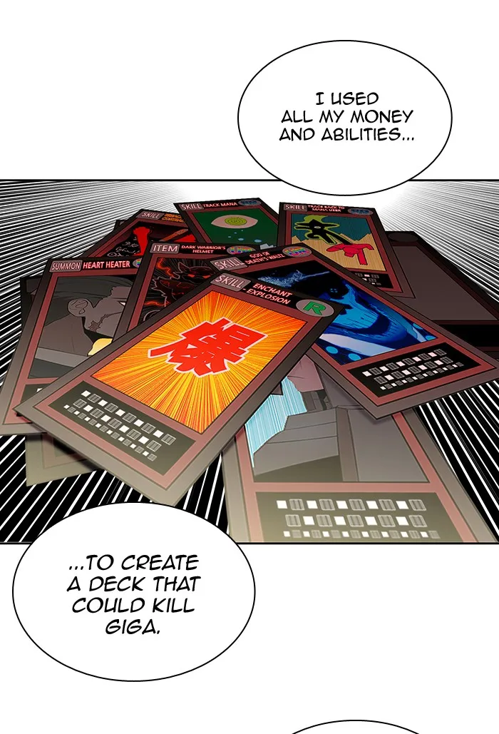Read Hardcore Leveling Warrior chapter 263 image 106 on Lezhin