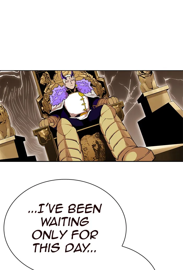 Read Hardcore Leveling Warrior chapter 263 image 108 on Lezhin