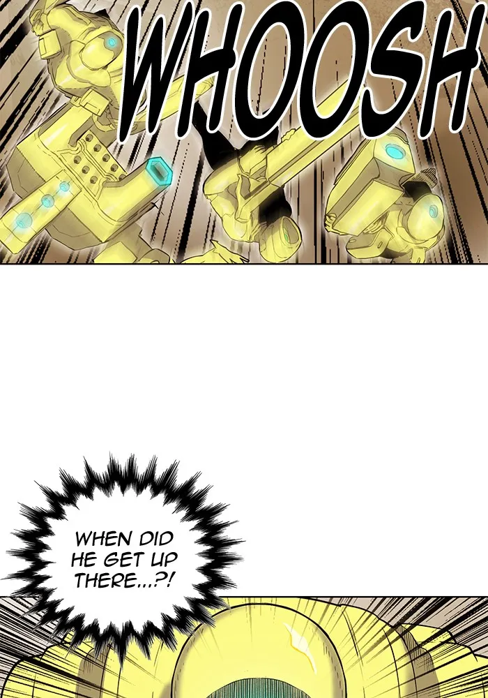 Read Hardcore Leveling Warrior chapter 263 image 11 on Lezhin