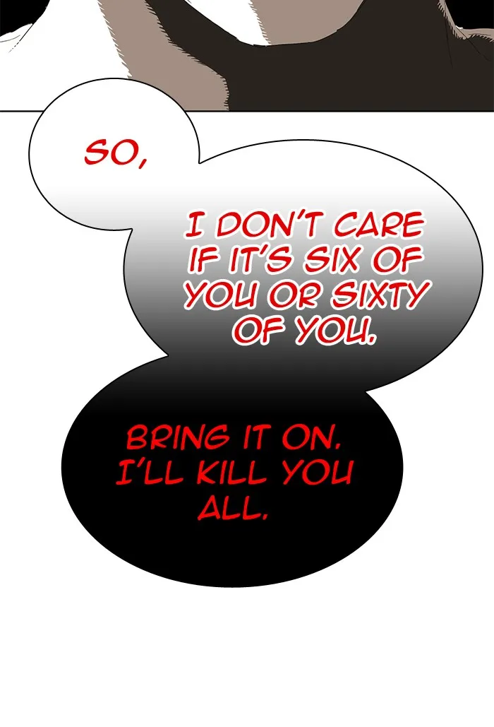 Read Hardcore Leveling Warrior chapter 263 image 110 on Lezhin