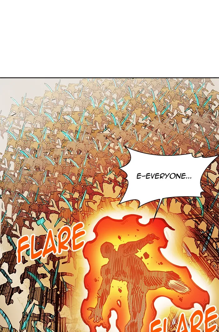 Read Hardcore Leveling Warrior chapter 263 image 17 on Lezhin