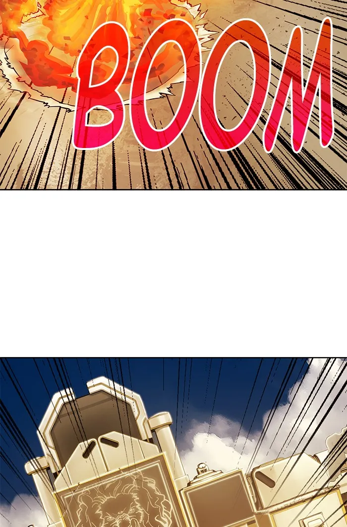 Read Hardcore Leveling Warrior chapter 263 image 19 on Lezhin