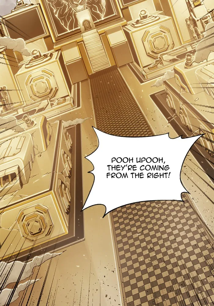 Read Hardcore Leveling Warrior chapter 263 image 20 on Lezhin