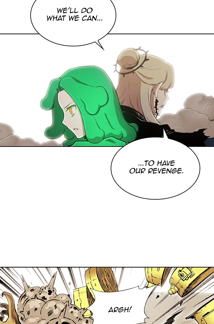 Read Hardcore Leveling Warrior chapter 263 image 23 on Lezhin