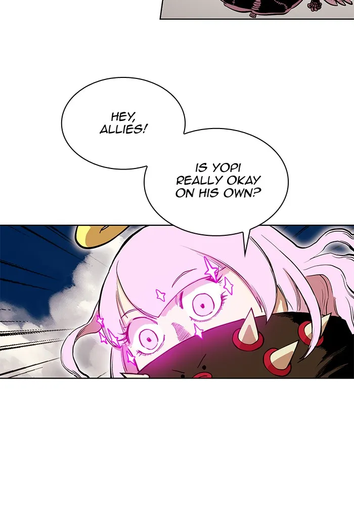 Read Hardcore Leveling Warrior chapter 263 image 26 on Lezhin