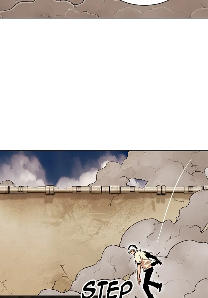 Read Hardcore Leveling Warrior chapter 263 image 28 on Lezhin