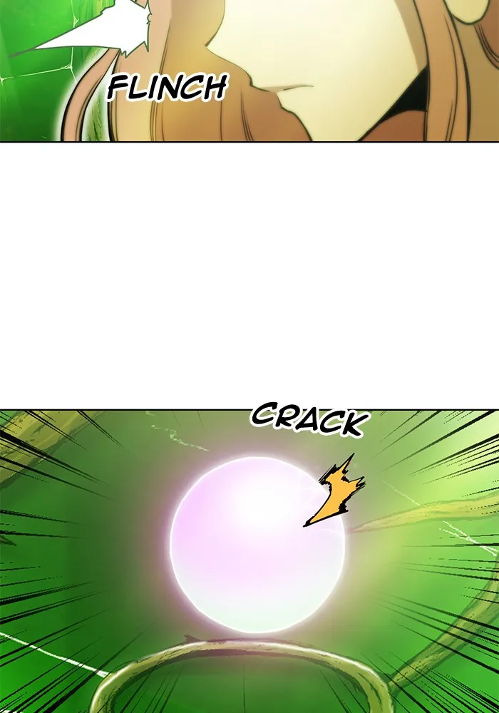 Read Hardcore Leveling Warrior chapter 263 image 3 on Lezhin