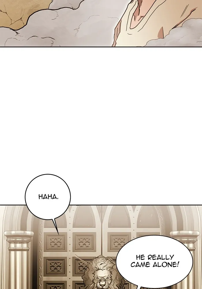 Read Hardcore Leveling Warrior chapter 263 image 30 on Lezhin