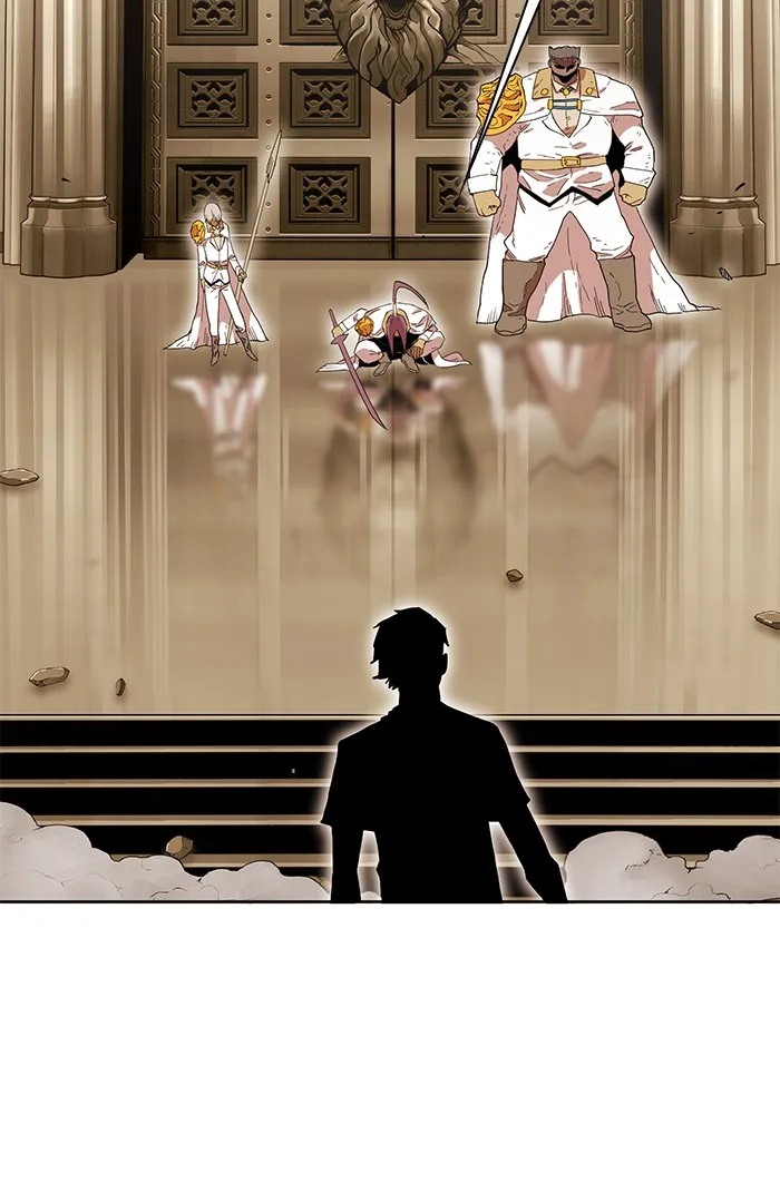 Read Hardcore Leveling Warrior chapter 263 image 31 on Lezhin