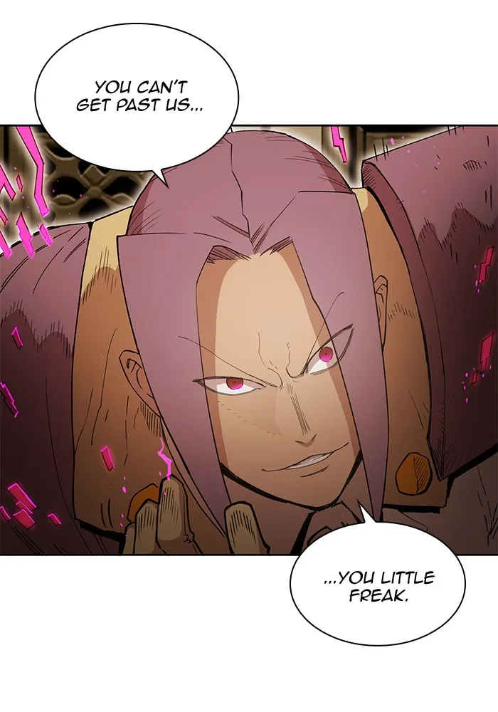 Read Hardcore Leveling Warrior chapter 263 image 32 on Lezhin