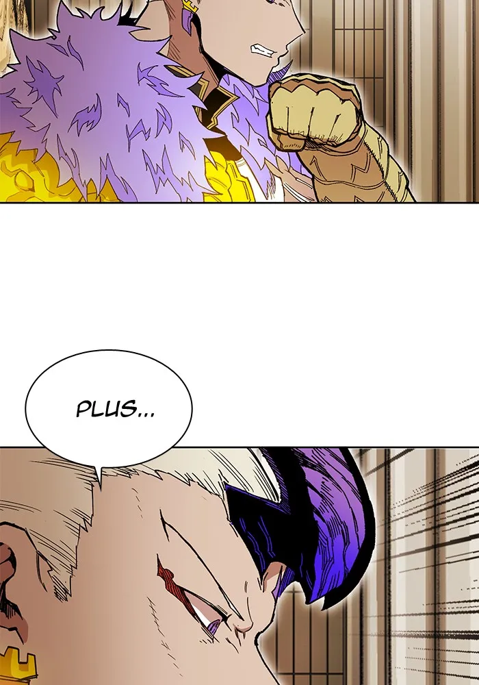 Read Hardcore Leveling Warrior chapter 263 image 34 on Lezhin