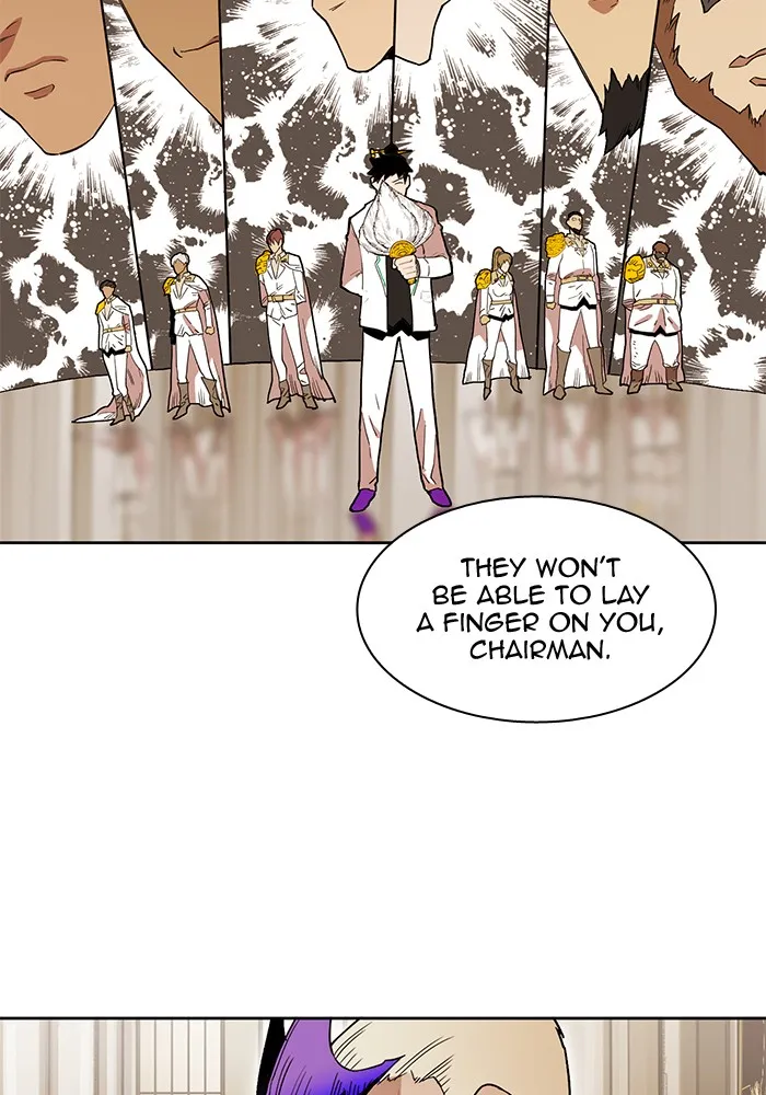 Read Hardcore Leveling Warrior chapter 263 image 38 on Lezhin