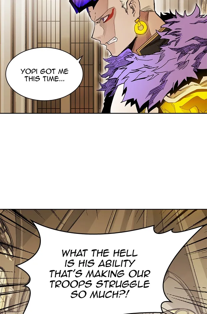 Read Hardcore Leveling Warrior chapter 263 image 39 on Lezhin