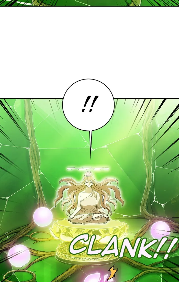 Read Hardcore Leveling Warrior chapter 263 image 4 on Lezhin