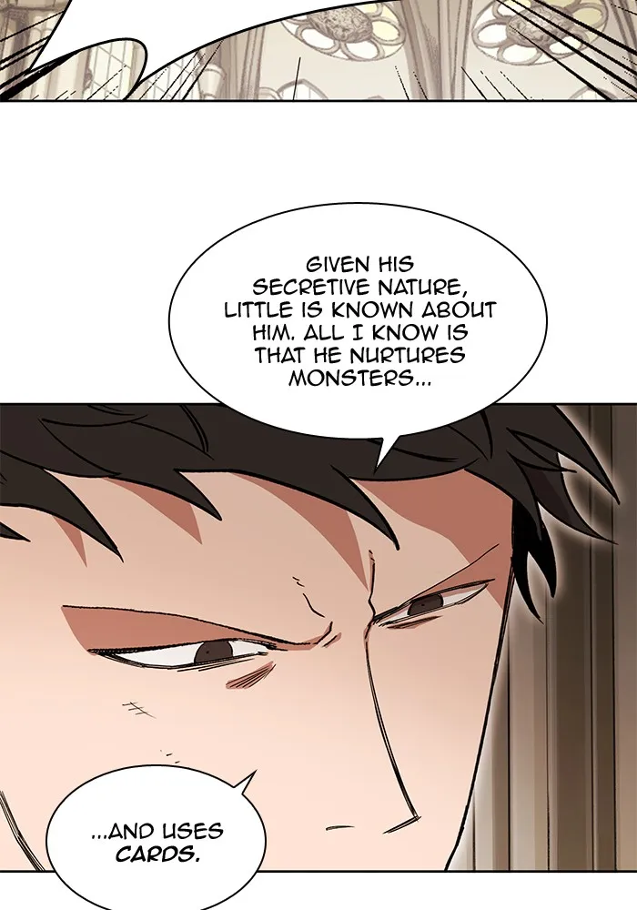 Read Hardcore Leveling Warrior chapter 263 image 40 on Lezhin