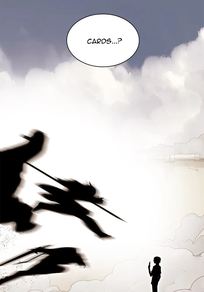 Read Hardcore Leveling Warrior chapter 263 image 42 on Lezhin