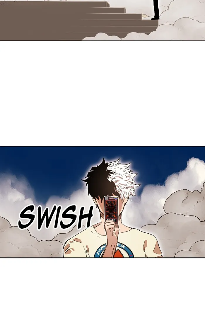 Read Hardcore Leveling Warrior chapter 263 image 43 on Lezhin