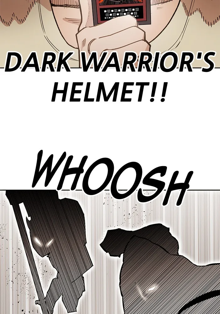 Read Hardcore Leveling Warrior chapter 263 image 45 on Lezhin