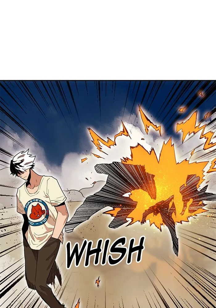 Read Hardcore Leveling Warrior chapter 263 image 47 on Lezhin