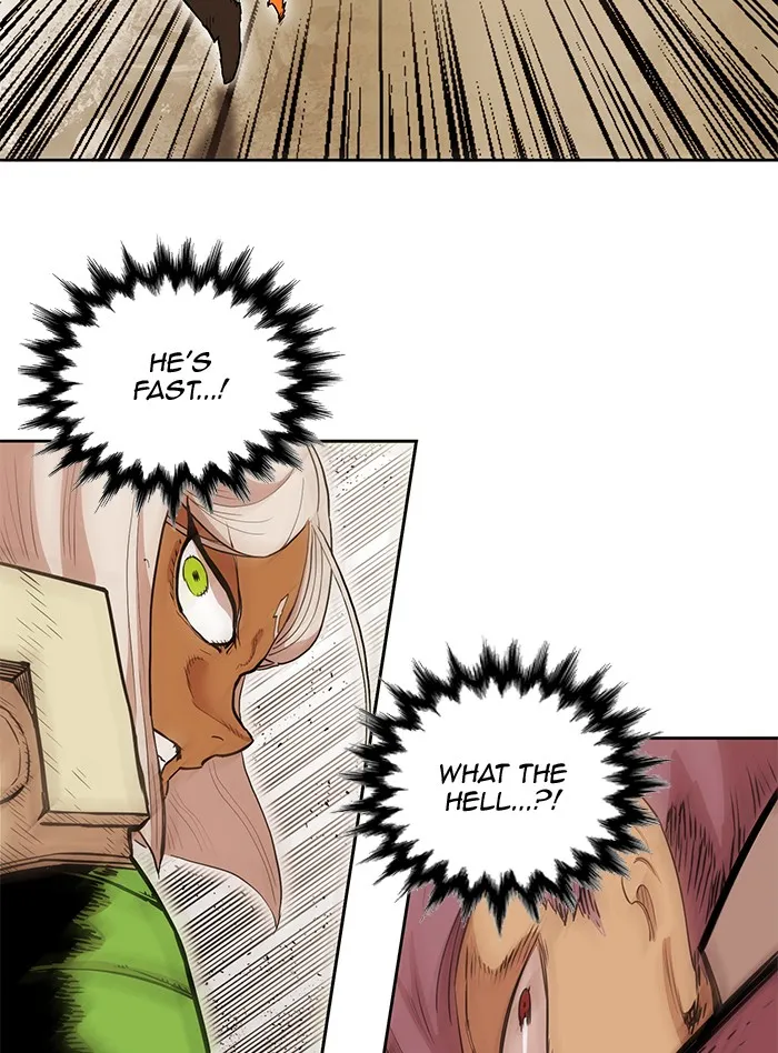 Read Hardcore Leveling Warrior chapter 263 image 48 on Lezhin