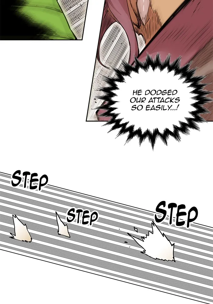 Read Hardcore Leveling Warrior chapter 263 image 49 on Lezhin