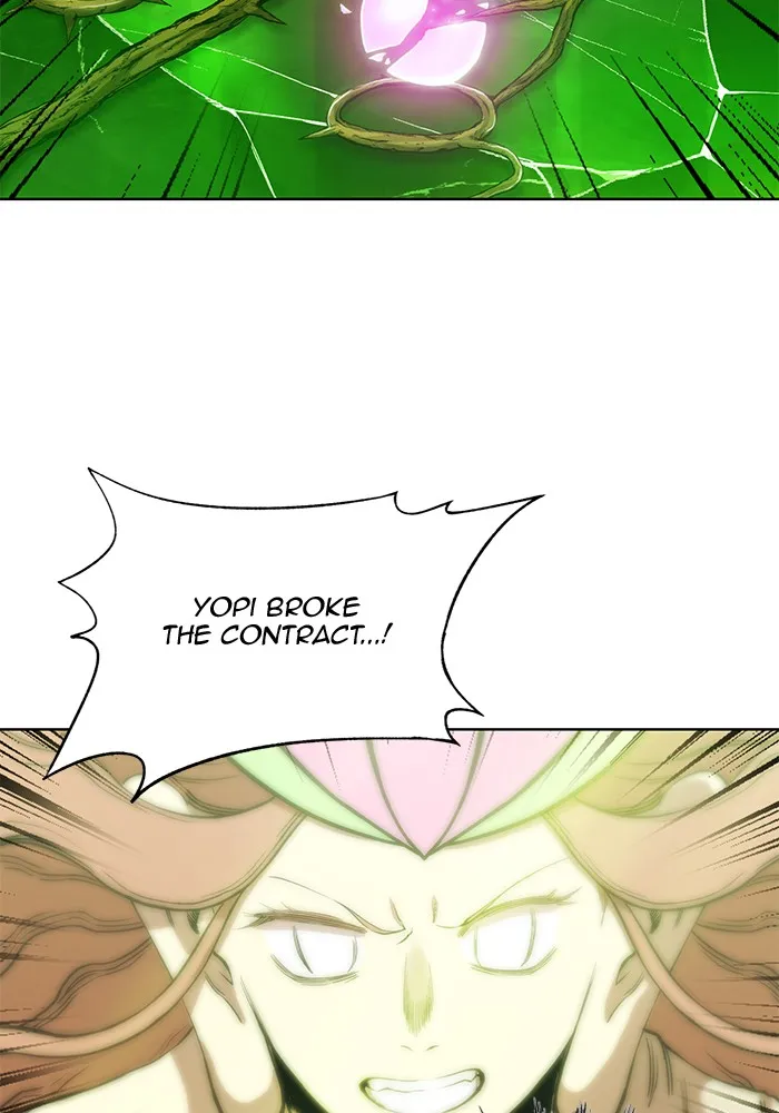 Read Hardcore Leveling Warrior chapter 263 image 5 on Lezhin