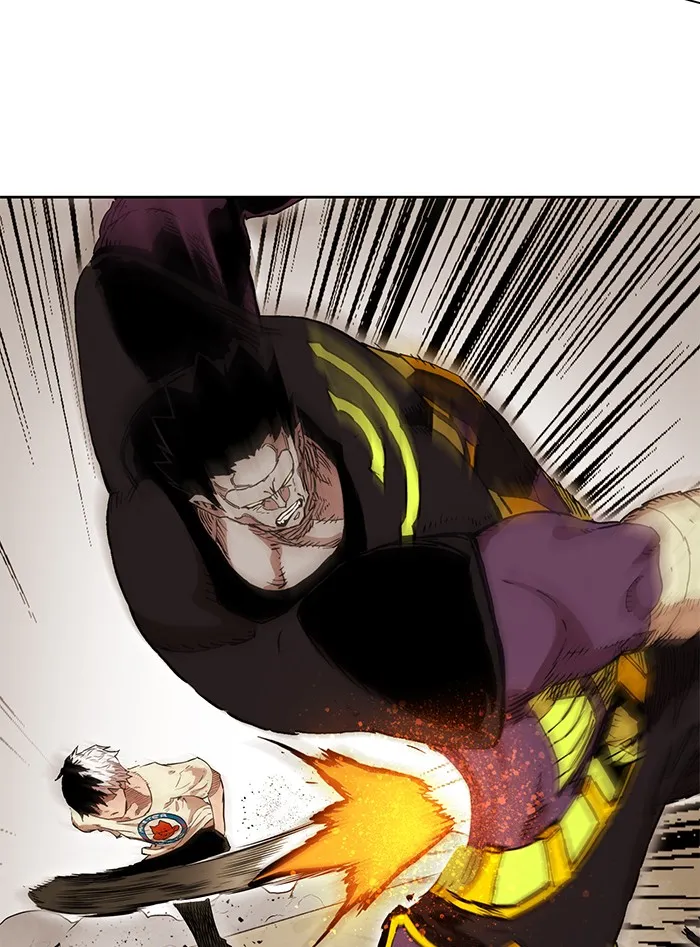 Read Hardcore Leveling Warrior chapter 263 image 50 on Lezhin