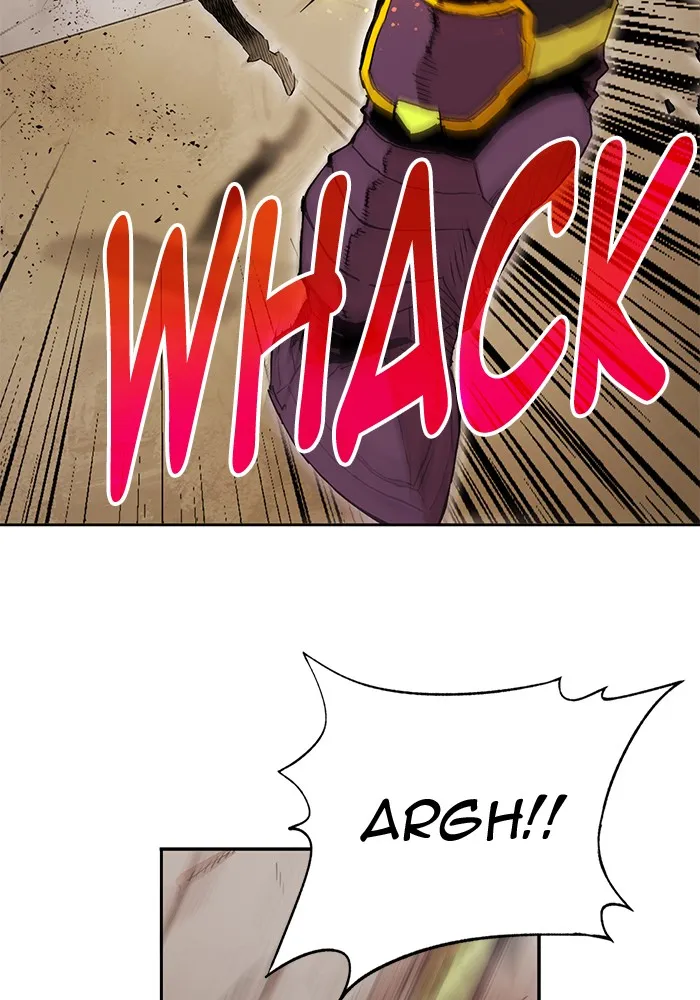 Read Hardcore Leveling Warrior chapter 263 image 51 on Lezhin