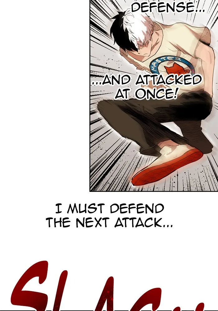 Read Hardcore Leveling Warrior chapter 263 image 53 on Lezhin