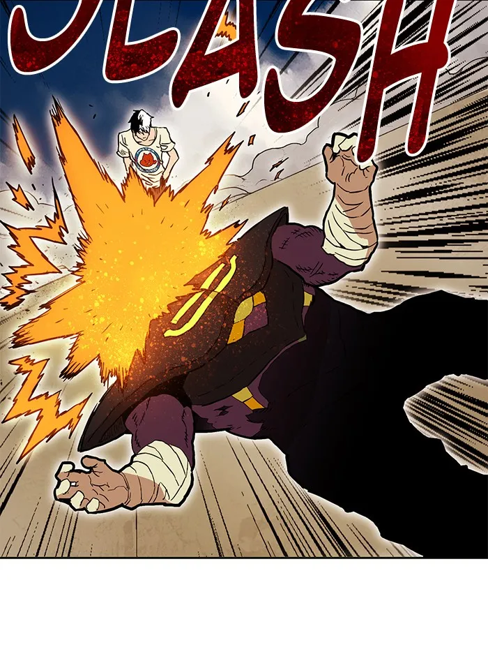 Read Hardcore Leveling Warrior chapter 263 image 54 on Lezhin