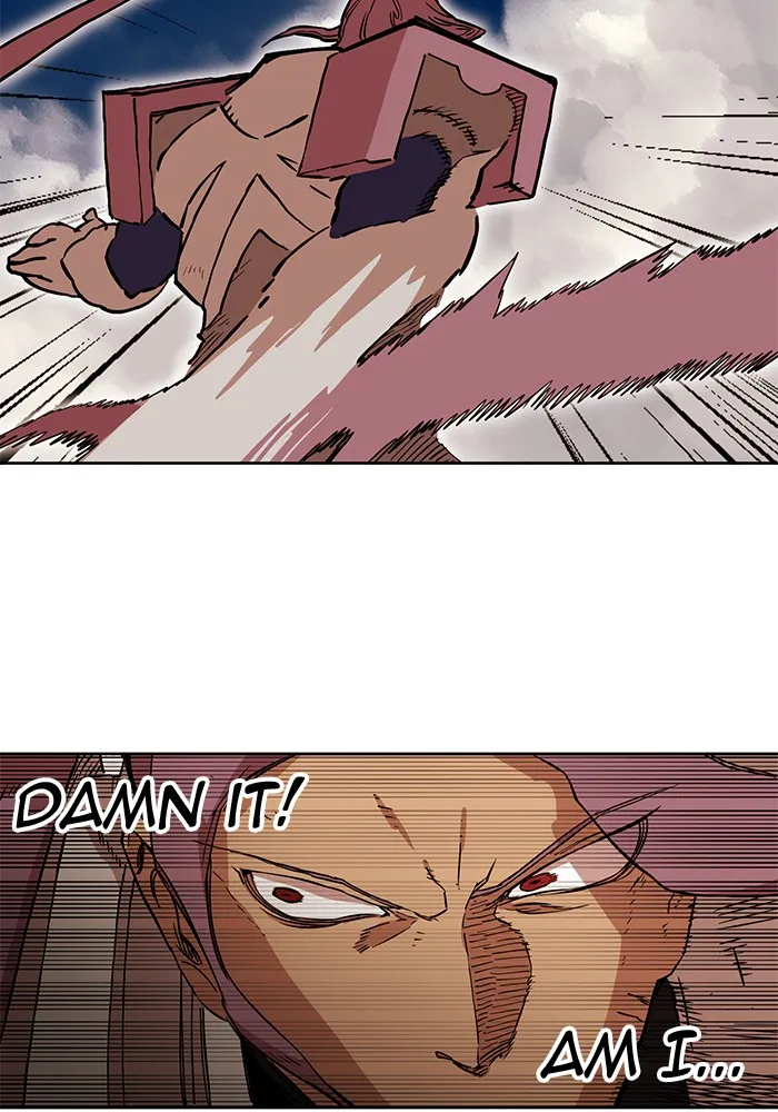 Read Hardcore Leveling Warrior chapter 263 image 57 on Lezhin
