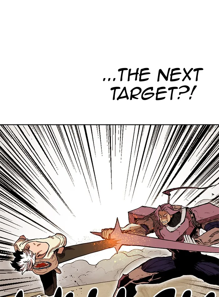 Read Hardcore Leveling Warrior chapter 263 image 58 on Lezhin