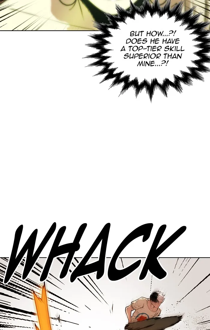 Read Hardcore Leveling Warrior chapter 263 image 6 on Lezhin