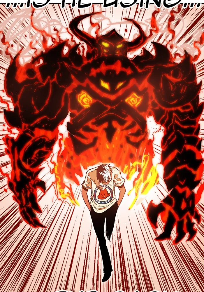 Read Hardcore Leveling Warrior chapter 263 image 61 on Lezhin