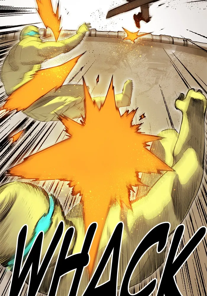 Read Hardcore Leveling Warrior chapter 263 image 7 on Lezhin