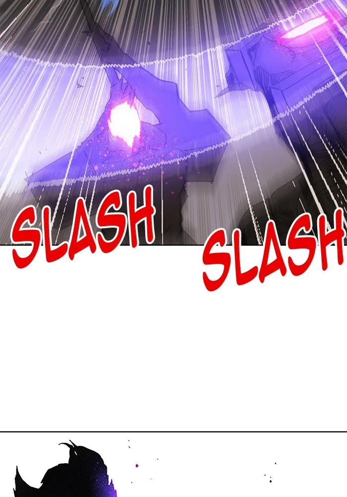 Read Hardcore Leveling Warrior chapter 263 image 76 on Lezhin