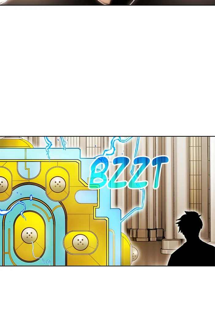 Read Hardcore Leveling Warrior chapter 263 image 85 on Lezhin