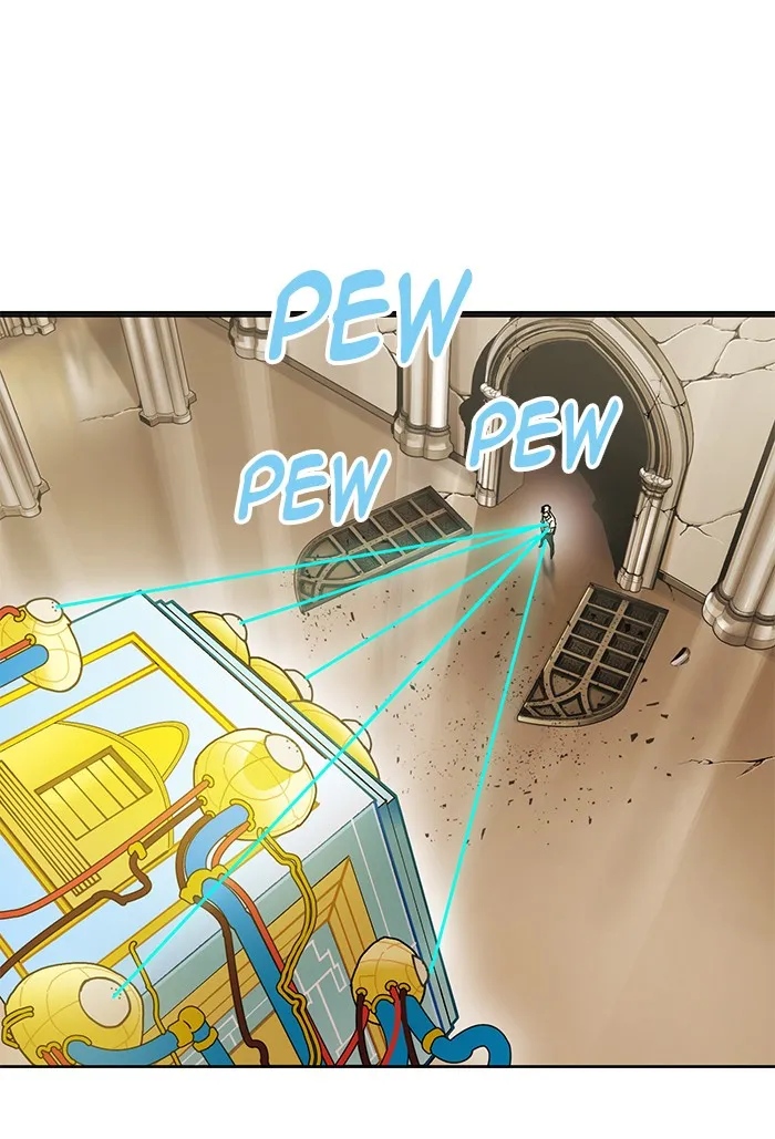 Read Hardcore Leveling Warrior chapter 263 image 86 on Lezhin