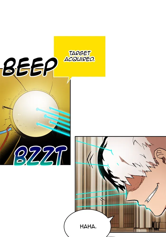 Read Hardcore Leveling Warrior chapter 263 image 87 on Lezhin