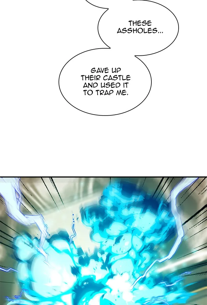Read Hardcore Leveling Warrior chapter 263 image 88 on Lezhin