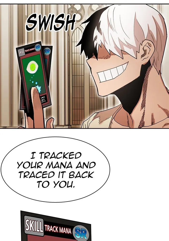 Read Hardcore Leveling Warrior chapter 263 image 97 on Lezhin
