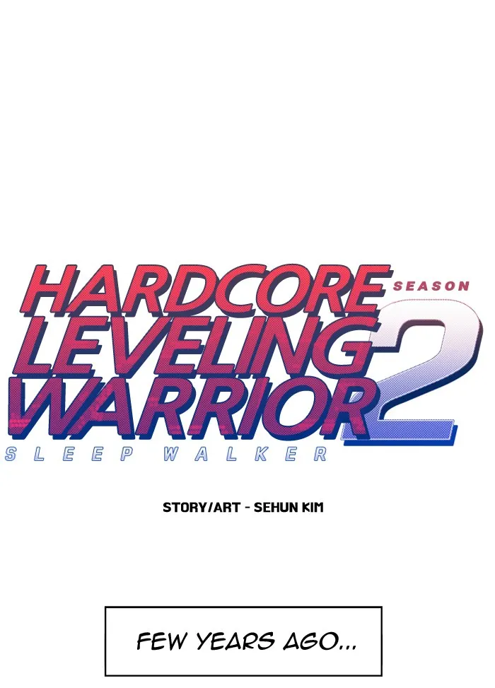 Read Hardcore Leveling Warrior chapter 264 image 0 on Lezhin