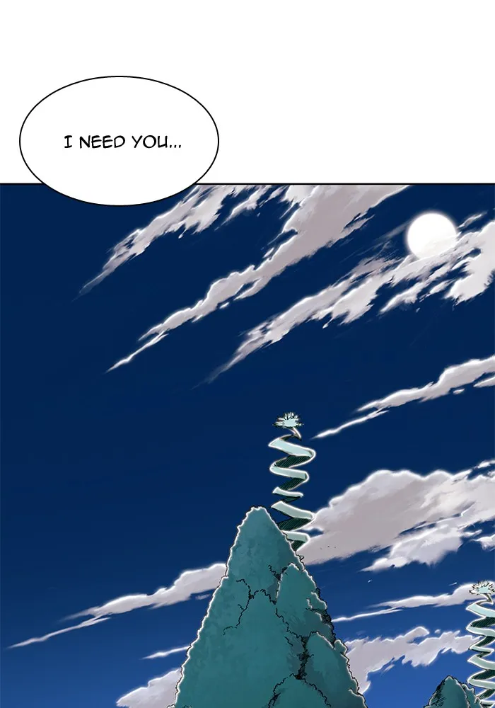 Read Hardcore Leveling Warrior chapter 264 image 1 on Lezhin