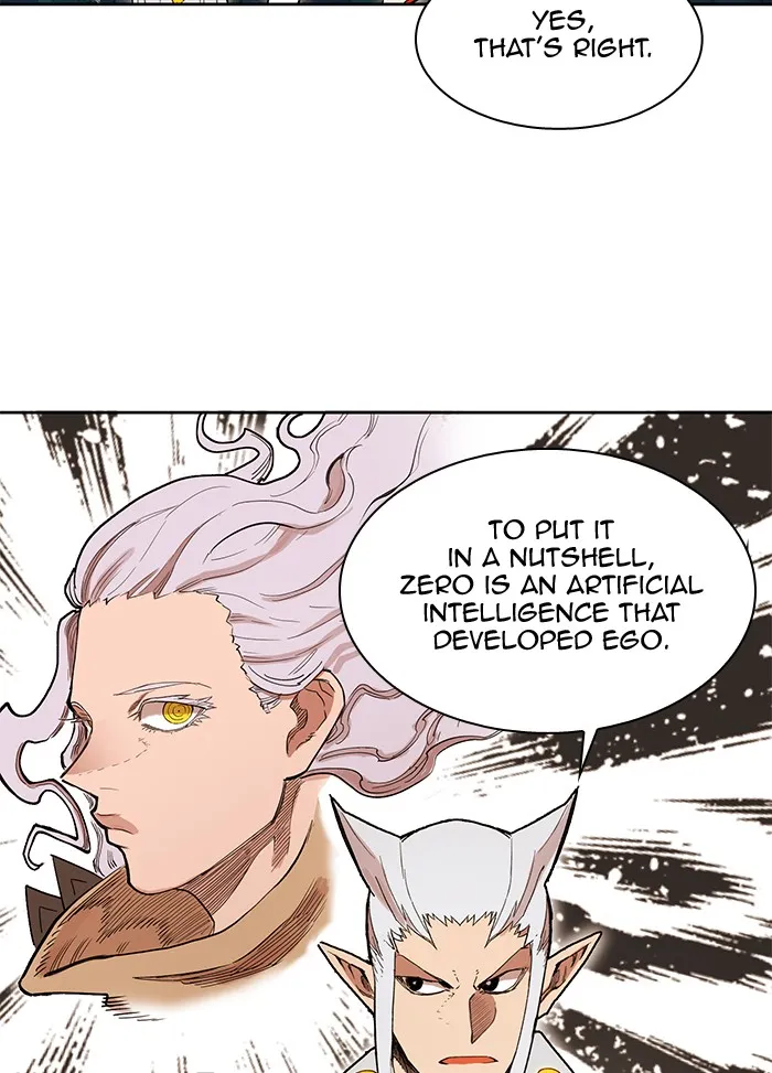Read Hardcore Leveling Warrior chapter 264 image 10 on Lezhin