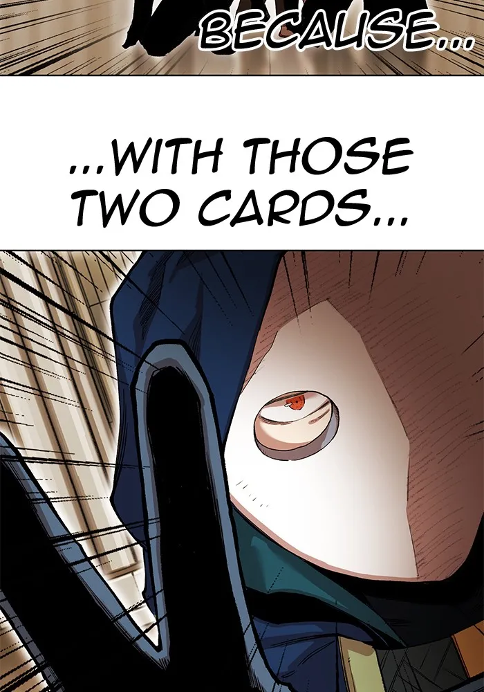 Read Hardcore Leveling Warrior chapter 264 image 100 on Lezhin