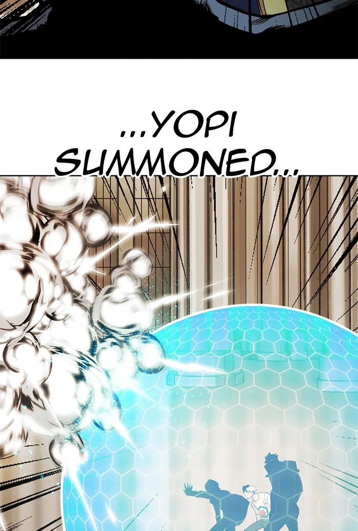 Read Hardcore Leveling Warrior chapter 264 image 101 on Lezhin